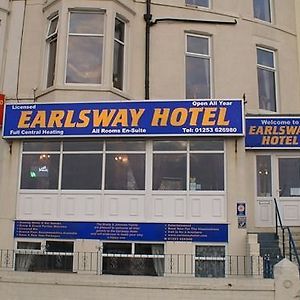 Earlsway Hotel